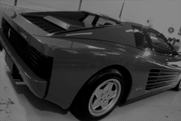 フェラーリテスタロッサ画像